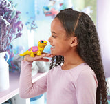 Lets Go Gecko - Yellow | Your Hurrying Scurrying Best Friend - toylibrary.lk