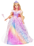 Barbie Dreamtopia Royal Ball Princess Doll - toylibrary.lk