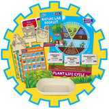 Galt Toys, Nature Lab, Science Kit for Kids - toylibrary.lk