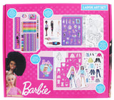 Barbie Large Art Set | Mega Art Set - toylibrary.lk