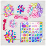Sparkle Jewellery, Craft Kit for Kids - toylibrary.lk