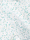 Multicoloured Ditsy Double Duvet Cover Set
