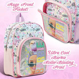 Backpack for Kids, Children's Backpacks Girls School Bag Teenage Girls - toylibrary.lk