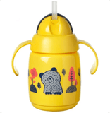 Superstar Weighted Straw Cup - toylibrary.lk