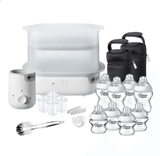 Complete Baby Feeding Set - toylibrary.lk