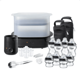 Complete Baby Feeding Set - toylibrary.lk