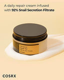 Advanced Snail 92 All in one Cream, 3.53 oz/100g - toylibrary.lk
