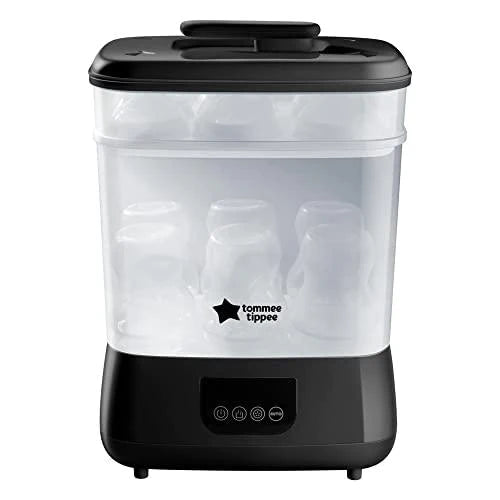 Tommee tippee best sale blender morrisons