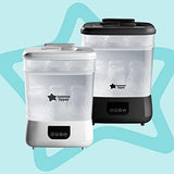 Advanced Steri-Dry Electric Steriliser and Dryer - toylibrary.lk