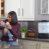 Advanced Steri-Dry Electric Steriliser and Dryer - toylibrary.lk