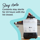 Advanced Steri-Dry Electric Steriliser and Dryer - toylibrary.lk