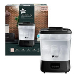 Advanced Steri-Dry Electric Steriliser and Dryer - toylibrary.lk