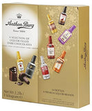 Anthon Berg - Chocolate Liqueurs - Famous Liqueur Brands - toylibrary.lk