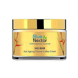Anti Aging Face Cream with Natural Vitamins | Ayurvedic Moisturizer - toylibrary.lk