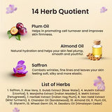 Anti Aging Face Cream with Natural Vitamins | Ayurvedic Moisturizer - toylibrary.lk