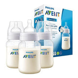 Anti-Colic Baby Bottle - toylibrary.lk