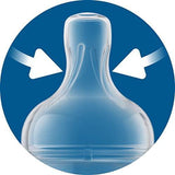 Anti-Colic Baby Bottle - toylibrary.lk