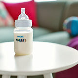 Anti-Colic Baby Bottle - toylibrary.lk