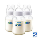 Anti-Colic Baby Bottle - toylibrary.lk