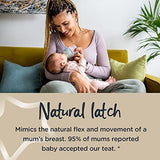 Anti-Colic Baby Bottles - toylibrary.lk