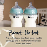 Anti-Colic Baby Bottles - toylibrary.lk