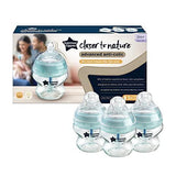 Anti-Colic Baby Bottles - toylibrary.lk