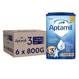 Aptamil 3 Toddler Baby Milk Powder Formula - toylibrary.lk