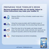 Aptamil 3 Toddler Baby Milk Powder Formula - toylibrary.lk