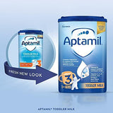 Aptamil 3 Toddler Baby Milk Powder Formula - toylibrary.lk