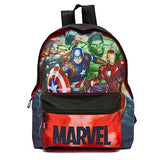 Avengers Arch Large Backpack - toylibrary.lk