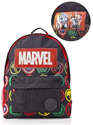 Avengers 2024 backpack asda