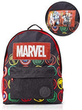 Avengers Backpack Kids - toylibrary.lk