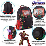 Avengers Backpack Kids - toylibrary.lk