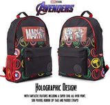 Avengers Backpack Kids - toylibrary.lk