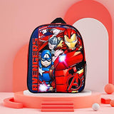 Avengers Kids Backpack - toylibrary.lk