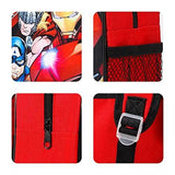 Avengers Kids Backpack - toylibrary.lk