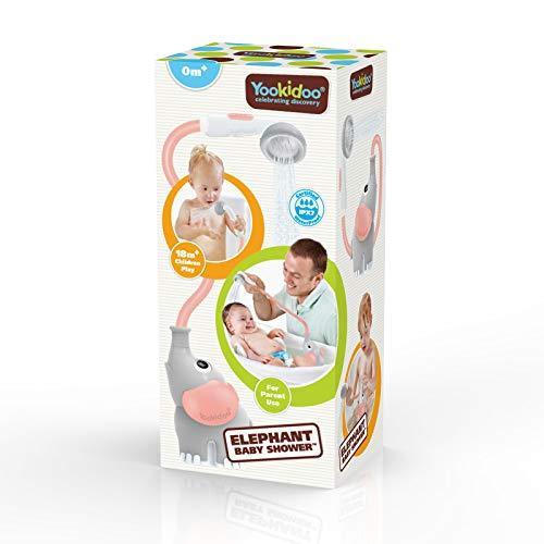 Baby Bath Shower Head toylibrary.lk