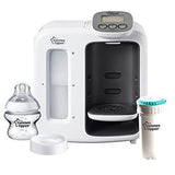 Baby Bottle Maker Machine with Digital Display - toylibrary.lk