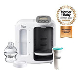 Baby Bottle Maker Machine with Digital Display - toylibrary.lk