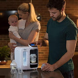 Baby Bottle Maker Machine with Digital Display - toylibrary.lk