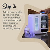 Baby Bottle Maker Machine with Digital Display - toylibrary.lk