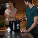 Baby Bottle Maker Machine with Digital - toylibrary.lk