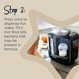 Baby Bottle Maker Machine with Digital - toylibrary.lk