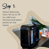 Baby Bottle Maker Machine with Digital - toylibrary.lk