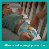 Baby Nappies Size 7 (15+ kg/33 Lb) - toylibrary.lk
