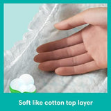 Baby Nappies Size 7 (15+ kg/33 Lb) - toylibrary.lk