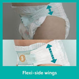 Baby Nappies Size 7 (15+ kg/33 Lb) - toylibrary.lk