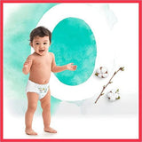Baby Nappy Pants Size 4 (9-15 kg/20-33 Lb), 96 Nappies - toylibrary.lk