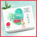 Baby Nappy Pants Size 4 (9-15 kg/20-33 Lb), 96 Nappies - toylibrary.lk