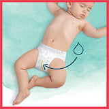 Baby Nappy Pants Size 4 (9-15 kg/20-33 Lb), 96 Nappies - toylibrary.lk